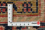 Bakhtiari Persian Carpet 235x162 - Picture 4
