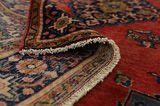 Bakhtiari Persian Carpet 235x162 - Picture 5