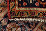 Bakhtiari Persian Carpet 235x162 - Picture 6