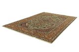 Tabriz Persian Carpet 290x200 - Picture 2