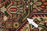 Tabriz Persian Carpet 290x200 - Picture 17