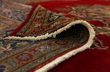 Tabriz Persian Carpet 372x293 - Picture 5