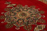Tabriz Persian Carpet 372x293 - Picture 10
