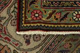 Jozan - Sarouk Persian Carpet 402x297 - Picture 6