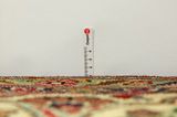 Jozan - Sarouk Persian Carpet 402x297 - Picture 8