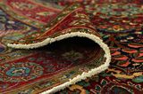 Tabriz - Lavar Persian Carpet 285x200 - Picture 5