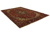 Tabriz Persian Carpet 300x196 - Picture 1
