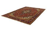 Tabriz Persian Carpet 300x196 - Picture 2