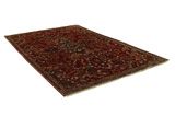 Jozan - Sarouk Persian Carpet 265x164 - Picture 1