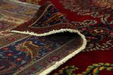 Tabriz Persian Carpet 398x289 - Picture 5