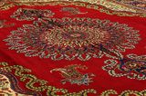 Tabriz Persian Carpet 398x289 - Picture 10