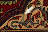 Tabriz Persian Carpet 398x289 - Picture 17