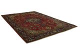 Tabriz Persian Carpet 293x195 - Picture 1