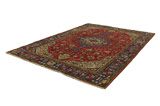 Tabriz Persian Carpet 293x195 - Picture 2