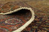 Tabriz - Mahi Persian Carpet 333x235 - Picture 5