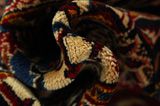 Kashan Persian Carpet 396x293 - Picture 7