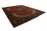 Tabriz Persian Carpet 384x295 - Picture 1