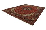 Tabriz Persian Carpet 384x295 - Picture 2