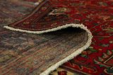 Tabriz Persian Carpet 384x295 - Picture 5
