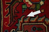 Tabriz Persian Carpet 384x295 - Picture 18