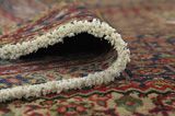 Senneh - Kurdi Persian Carpet 297x198 - Picture 5