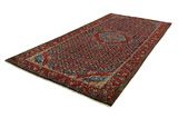 Bijar - Kurdi Persian Carpet 325x154 - Picture 2