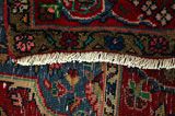 Bijar - Kurdi Persian Carpet 325x154 - Picture 6