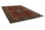 Jozan - Sarouk Persian Carpet 305x200 - Picture 1