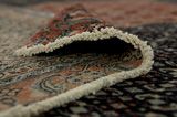 Senneh - Kurdi Persian Carpet 270x185 - Picture 5