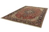 Tabriz Persian Carpet 285x195 - Picture 2