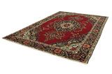 Sarouk - Farahan Persian Carpet 305x195 - Picture 2