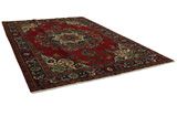 Tabriz Persian Carpet 300x203 - Picture 1
