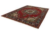 Tabriz Persian Carpet 300x203 - Picture 2