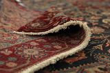 Farahan - Sarouk Persian Carpet 300x140 - Picture 5