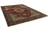 Tabriz Persian Carpet 300x204 - Picture 1