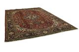 Tabriz Persian Carpet 300x208 - Picture 1