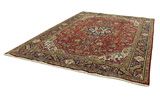 Tabriz Persian Carpet 300x208 - Picture 2