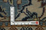 Kashan Persian Carpet 308x215 - Picture 4