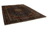 Sarouk - Farahan Persian Carpet 304x198 - Picture 1