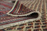 Mir - Sarouk Persian Carpet 307x220 - Picture 5