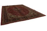 Tabriz Persian Carpet 340x245 - Picture 1