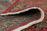 Tabriz Persian Carpet 340x245 - Picture 5