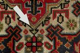 Tabriz Persian Carpet 340x245 - Picture 18