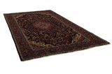 Sarouk - Farahan Persian Carpet 282x154 - Picture 1