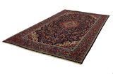 Sarouk - Farahan Persian Carpet 282x154 - Picture 2