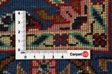 Sarouk - Farahan Persian Carpet 282x154 - Picture 4