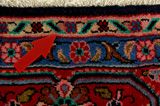 Sarouk - Farahan Persian Carpet 282x154 - Picture 18
