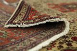 Kerman - Lavar Persian Carpet 292x193 - Picture 5