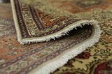 Kerman - Lavar Persian Carpet 294x193 - Picture 5