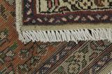 Kerman - Lavar Persian Carpet 294x193 - Picture 6